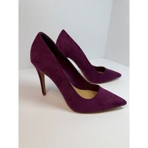 JustFab Gisselle Classic Pump | 9